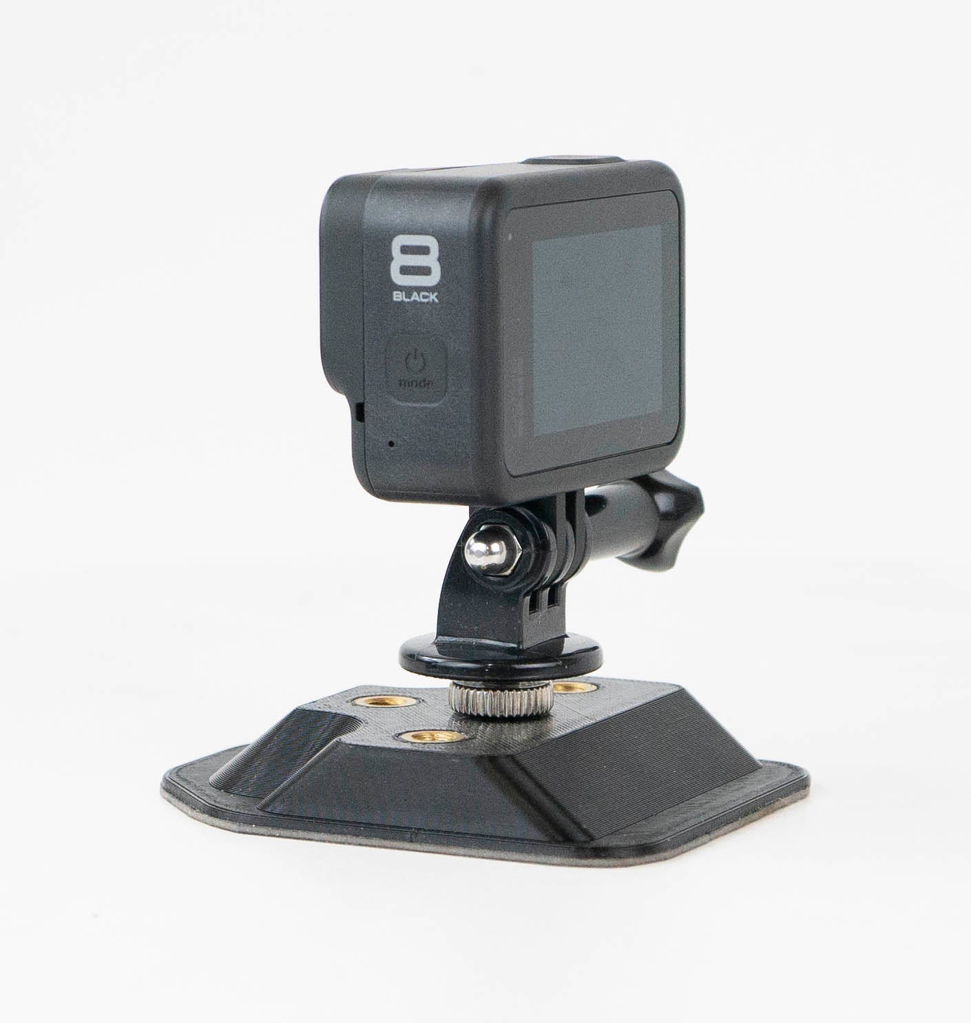 GoPro7 Black セット GoPro HERO 7 BLACK ＆トライポットマウント 
