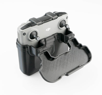 Wearable Cases for Drones, Controllers & Battery Packs