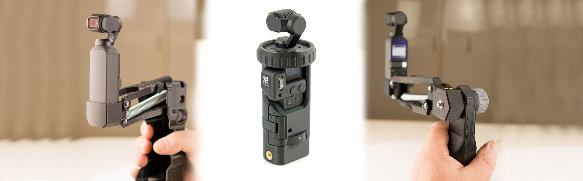 Dji osmo pocket accessories release shops date