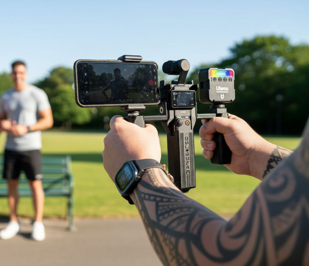 DJI Pocket 3 Accessories