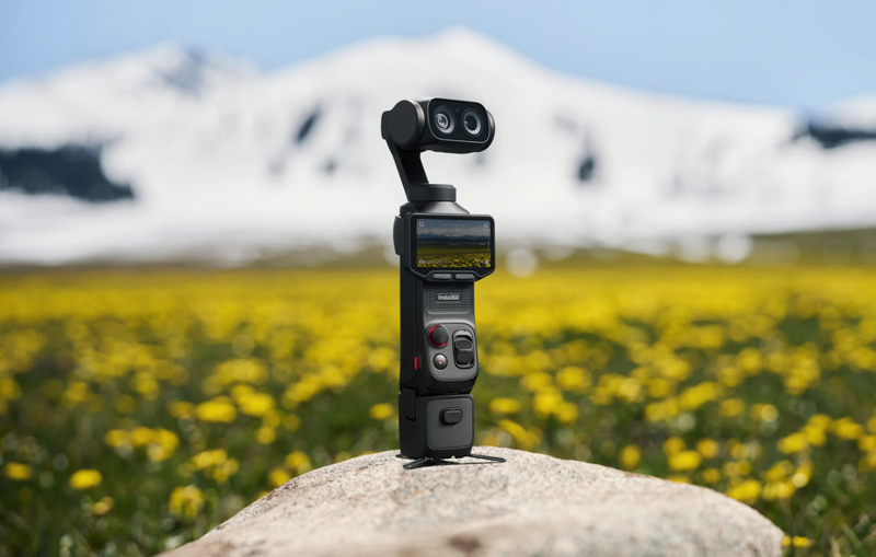 Insta 360 Luna Accessories