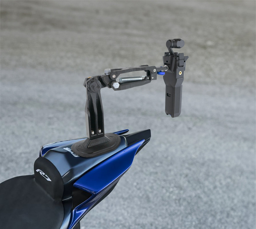 Micro Pro FLEX Aufrüstset - US