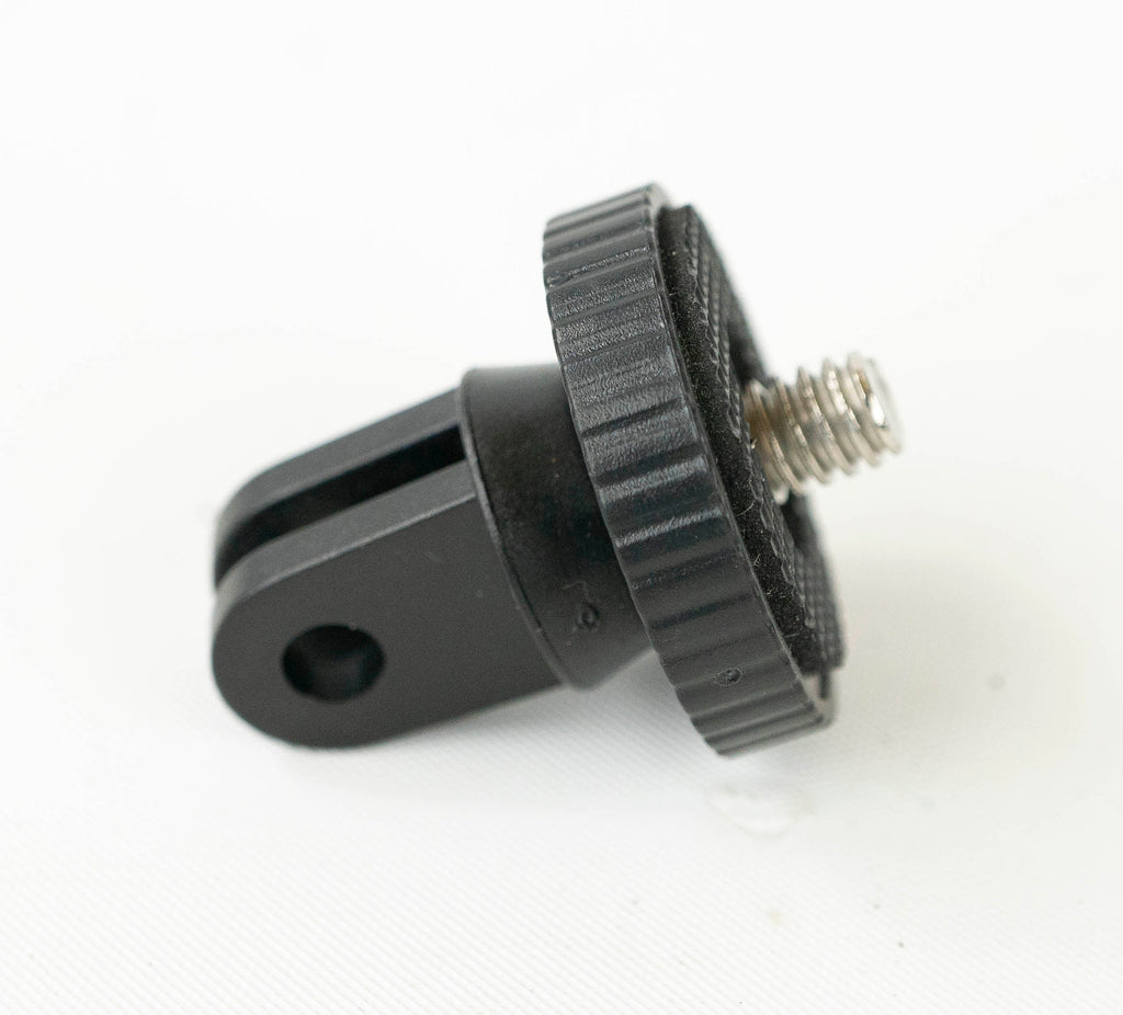 Befestigungsset - Grundausstattung - Kleine Keile - US