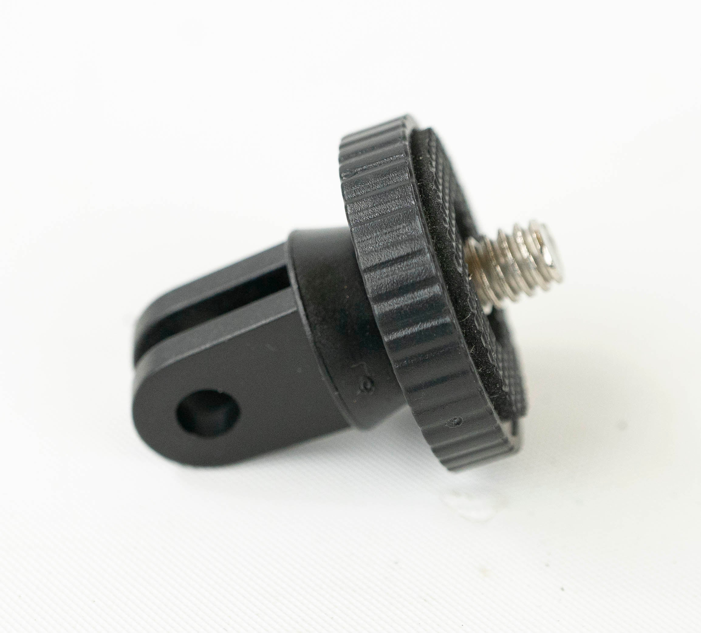 Befestigungsset - Grundausstattung - Kleine Keile - US