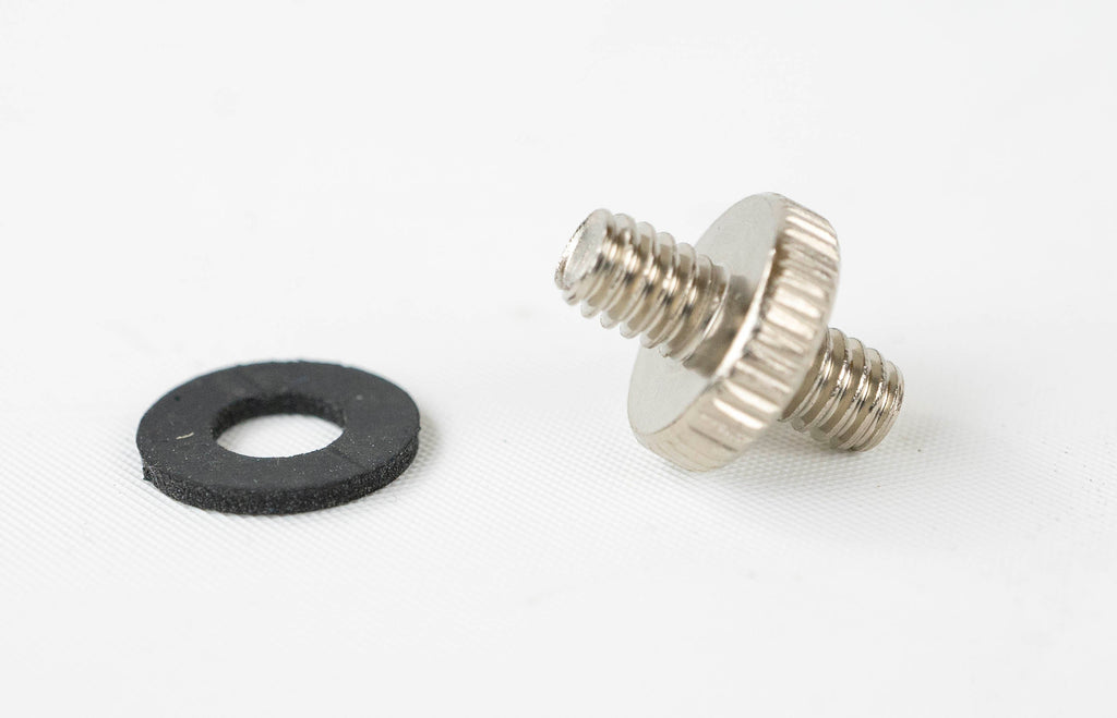 Befestigungsset - Grundausstattung - Kleine Keile - US