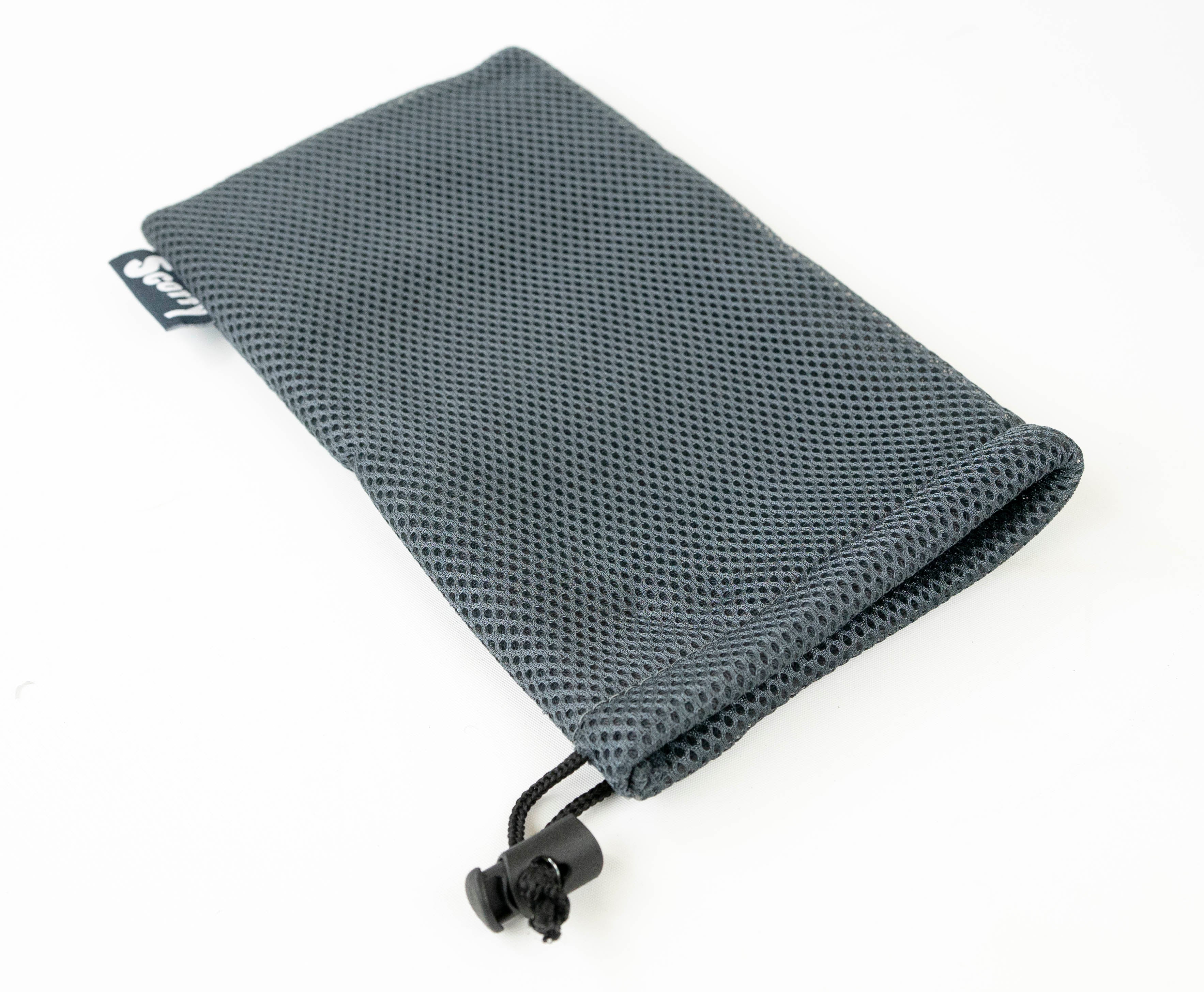 Attachment Kit - Pro - Small Cams - US