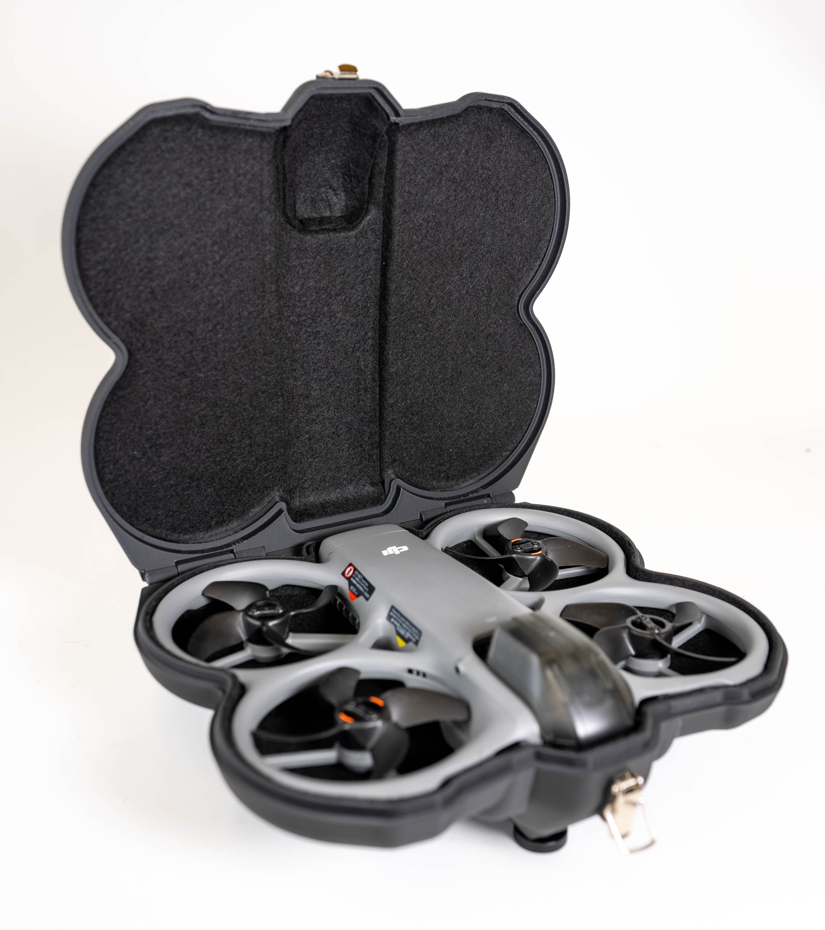 DJI Avata 360 with Batteries Drone Case - US
