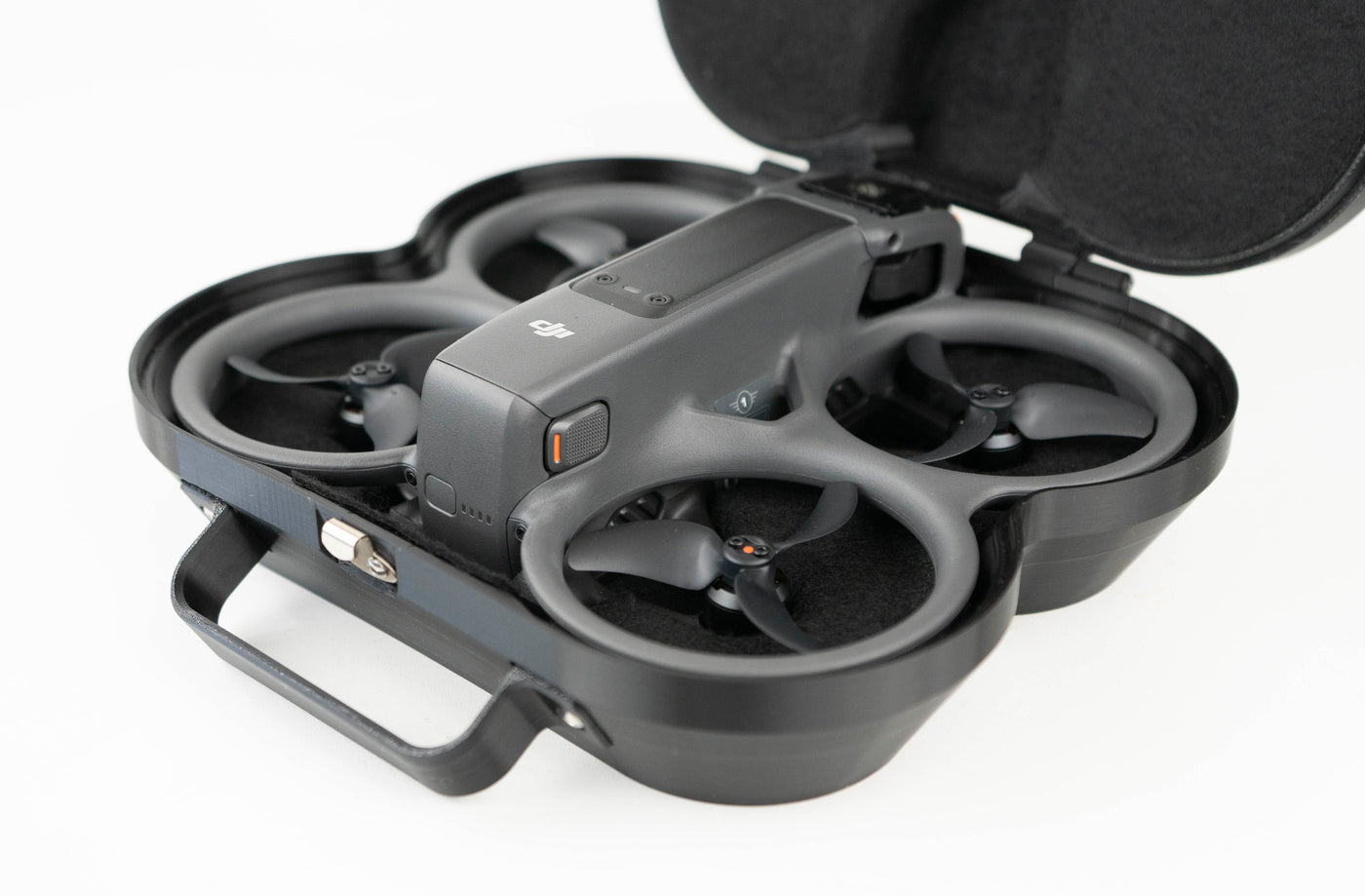 DJI Avata 2 with Batteries Drone Case - US