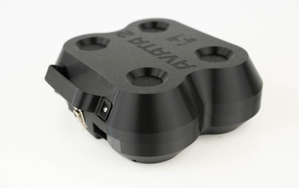 DJI Avata 2 con custodia per drone e batterie - USA