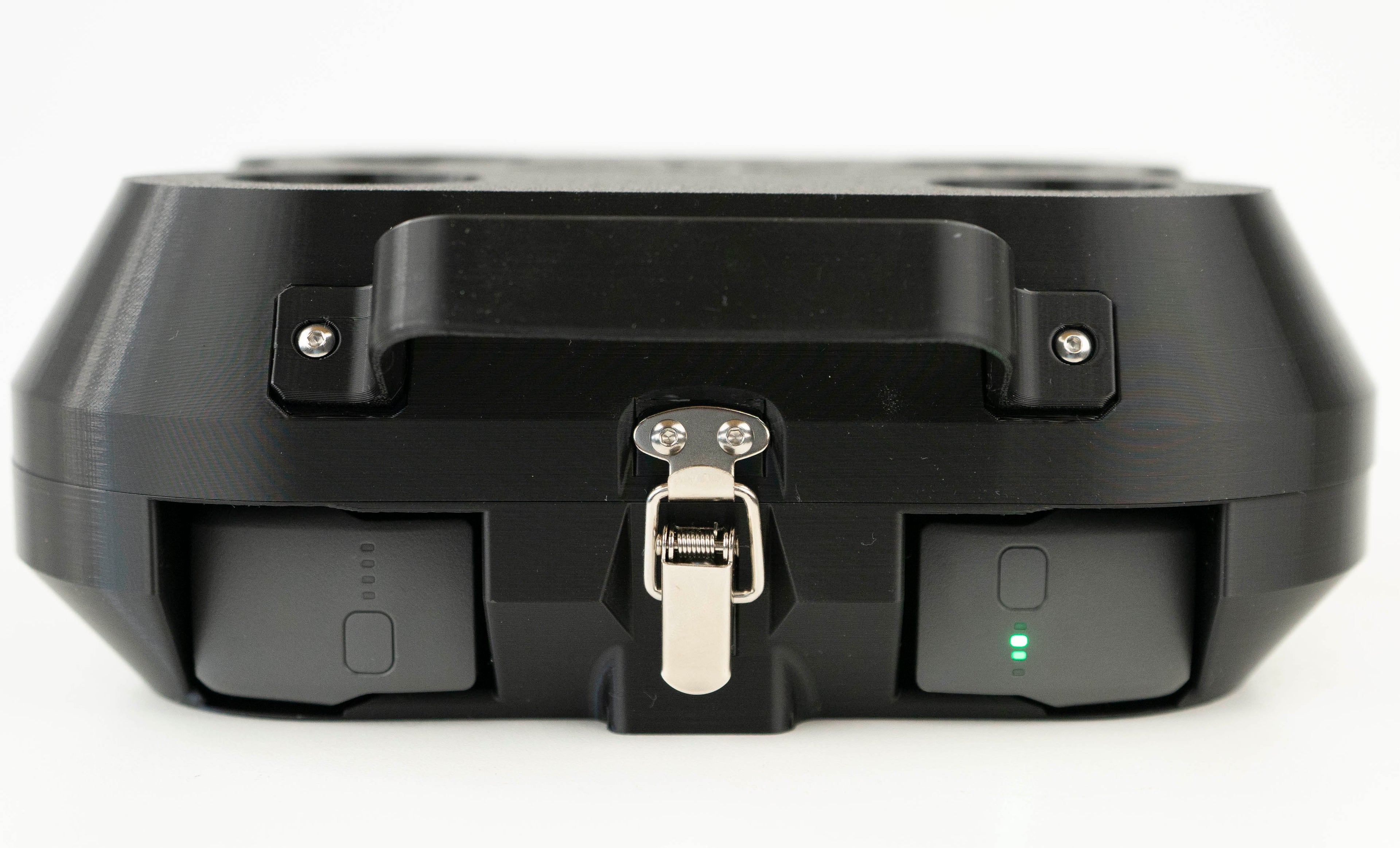 DJI Avata 2 with Batteries Drone Case - US