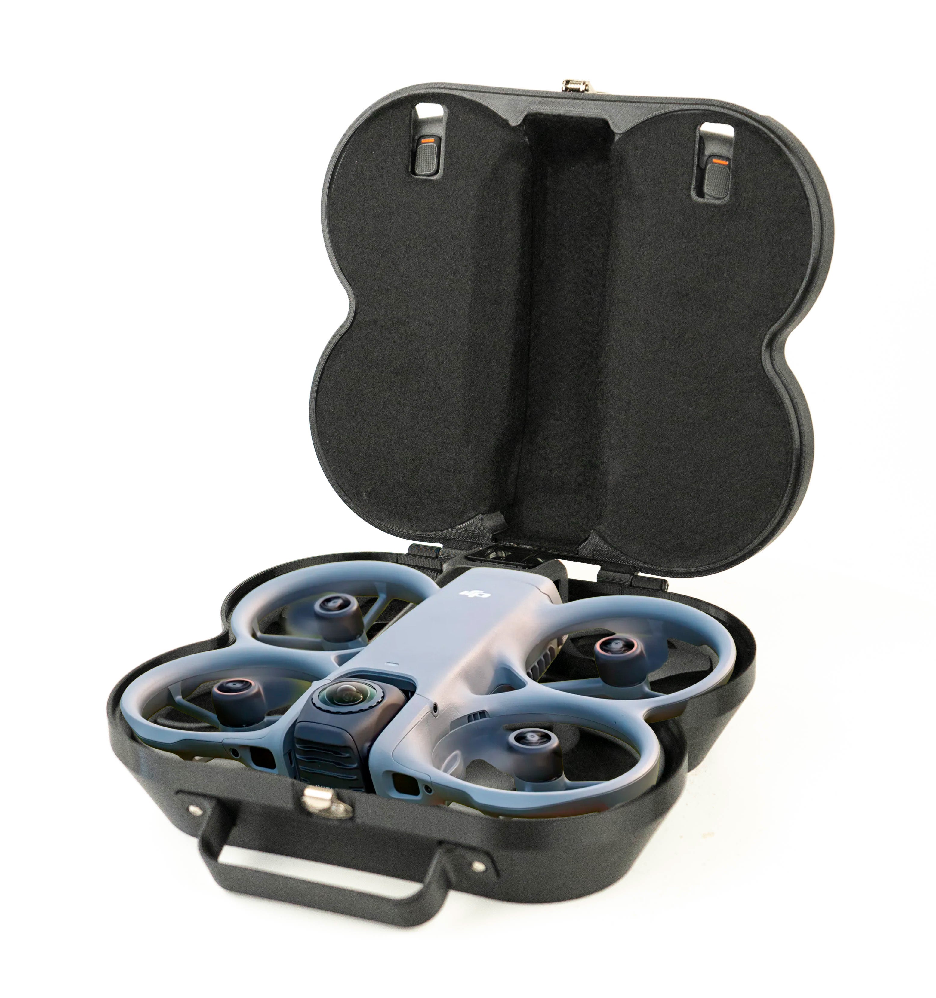 DJI Avata 360 with Batteries Drone Case - US