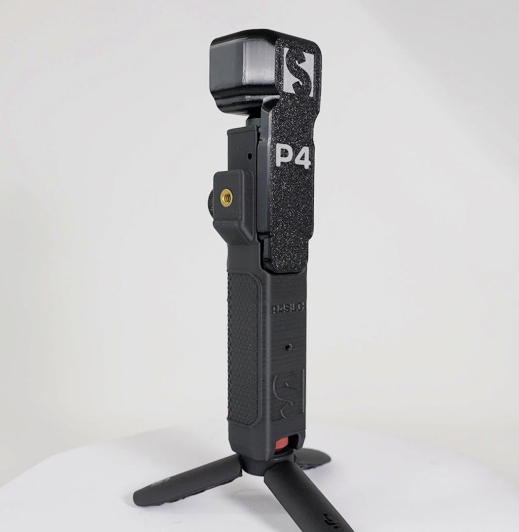 DJI Pocket 3 필터, 렌즈, MicroSD용 미니 케이스