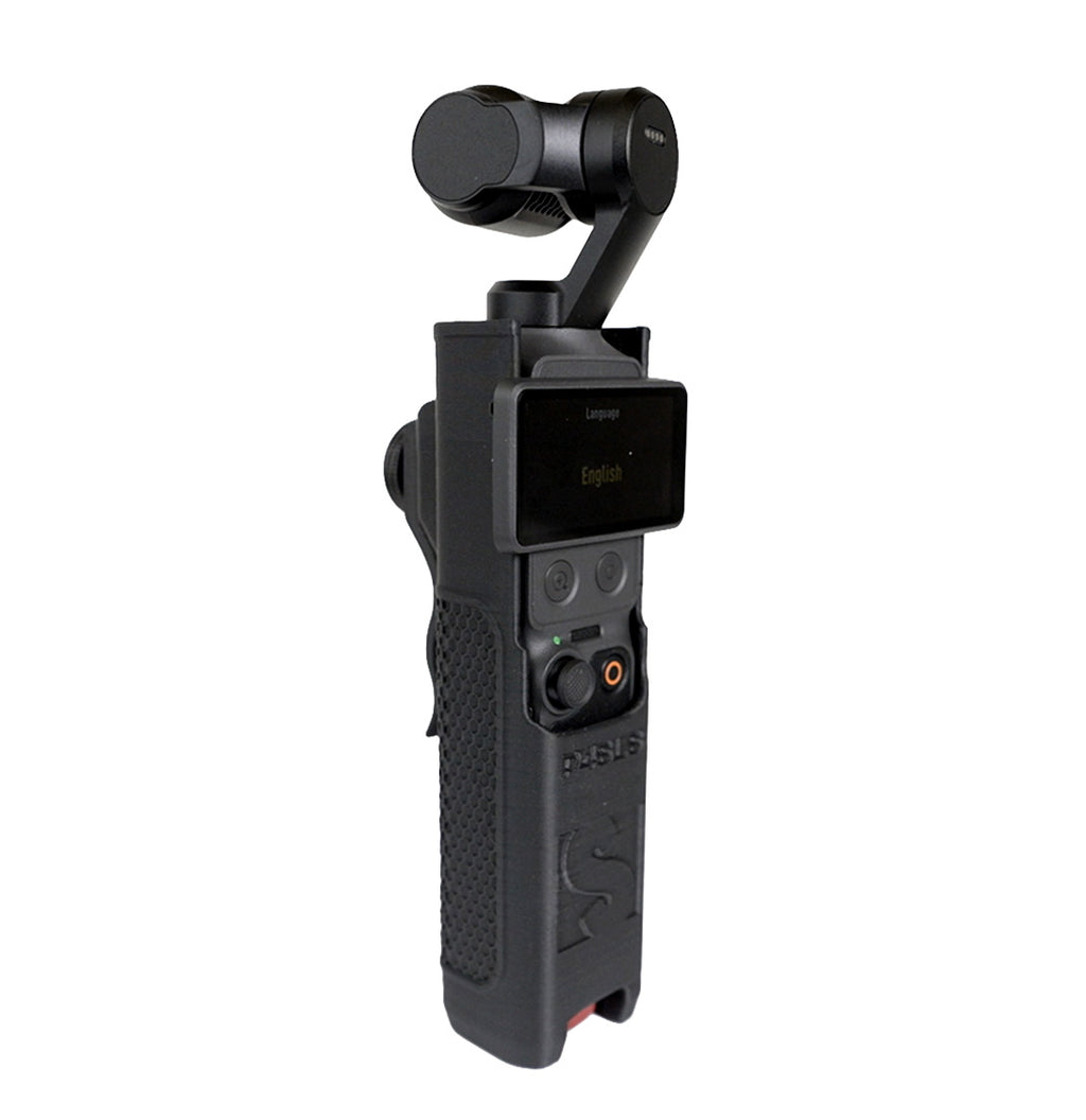 DJI Pocket 3 필터, 렌즈, MicroSD용 미니 케이스