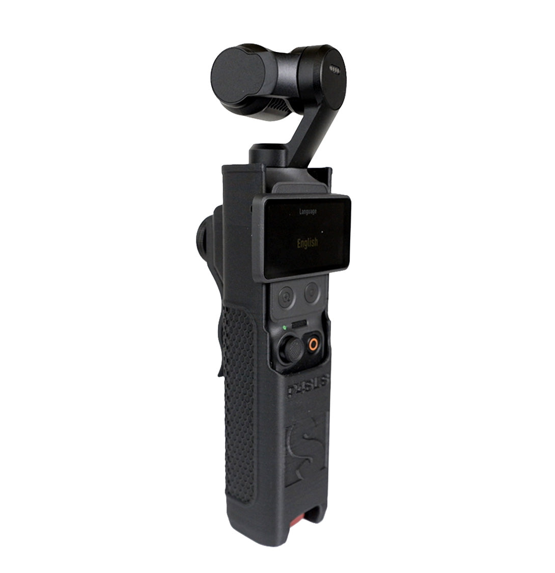 DJI Pocket 3 필터, 렌즈, MicroSD용 미니 케이스