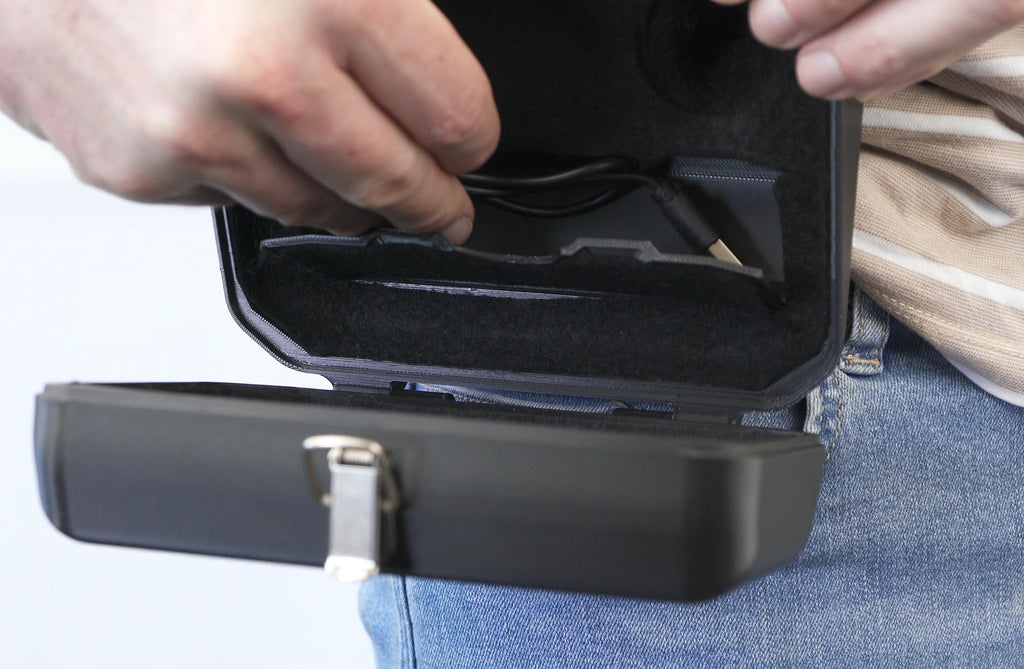 Controller Case - Mini 2, Mini SE, Air 2S, Mavic Air 2, Mavic 3 Standard