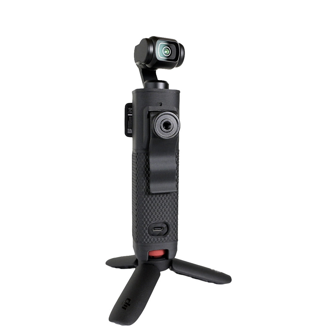 DJI Pocket 3 필터, 렌즈, MicroSD용 미니 케이스