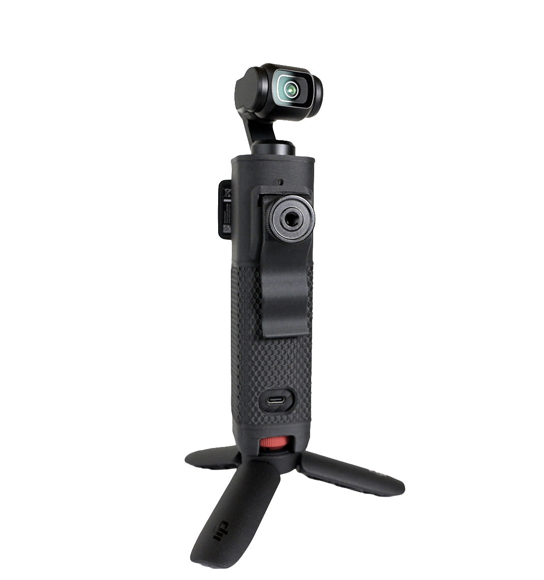 DJI Pocket 3 필터, 렌즈, MicroSD용 미니 케이스