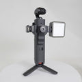 DJI Pocket 3 필터, 렌즈, MicroSD용 미니 케이스