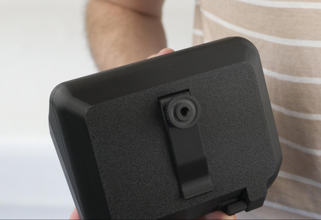 Controller Case - Mini 2, Mini SE, Air 2S, Mavic Air 2, Mavic 3 Standard