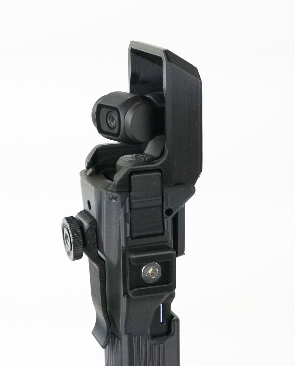 ポケット3プロ用風防 - 米国