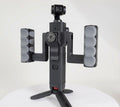 Pro Dual Handles - US