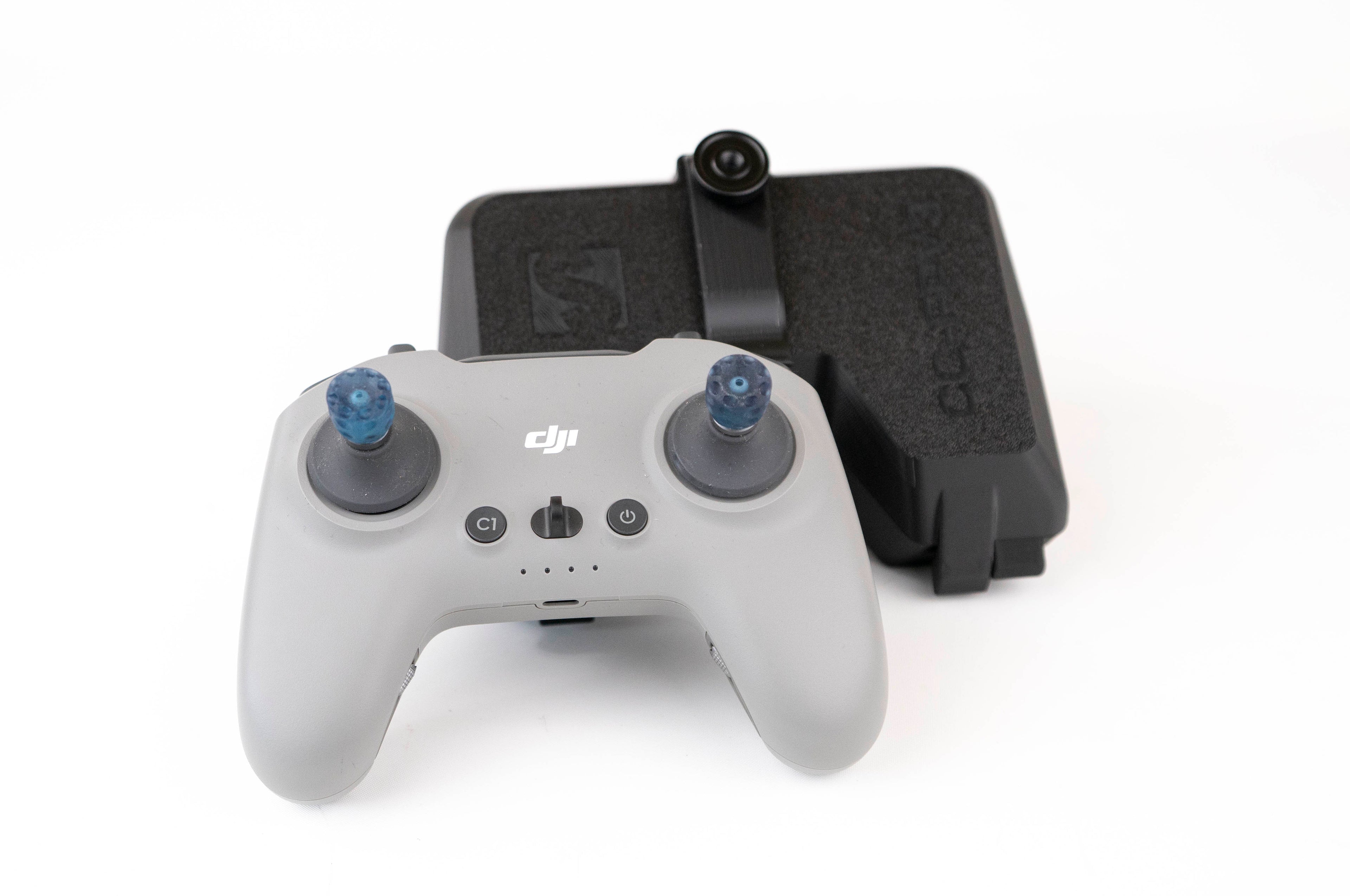 DJI FPV 3 Controller Case - US