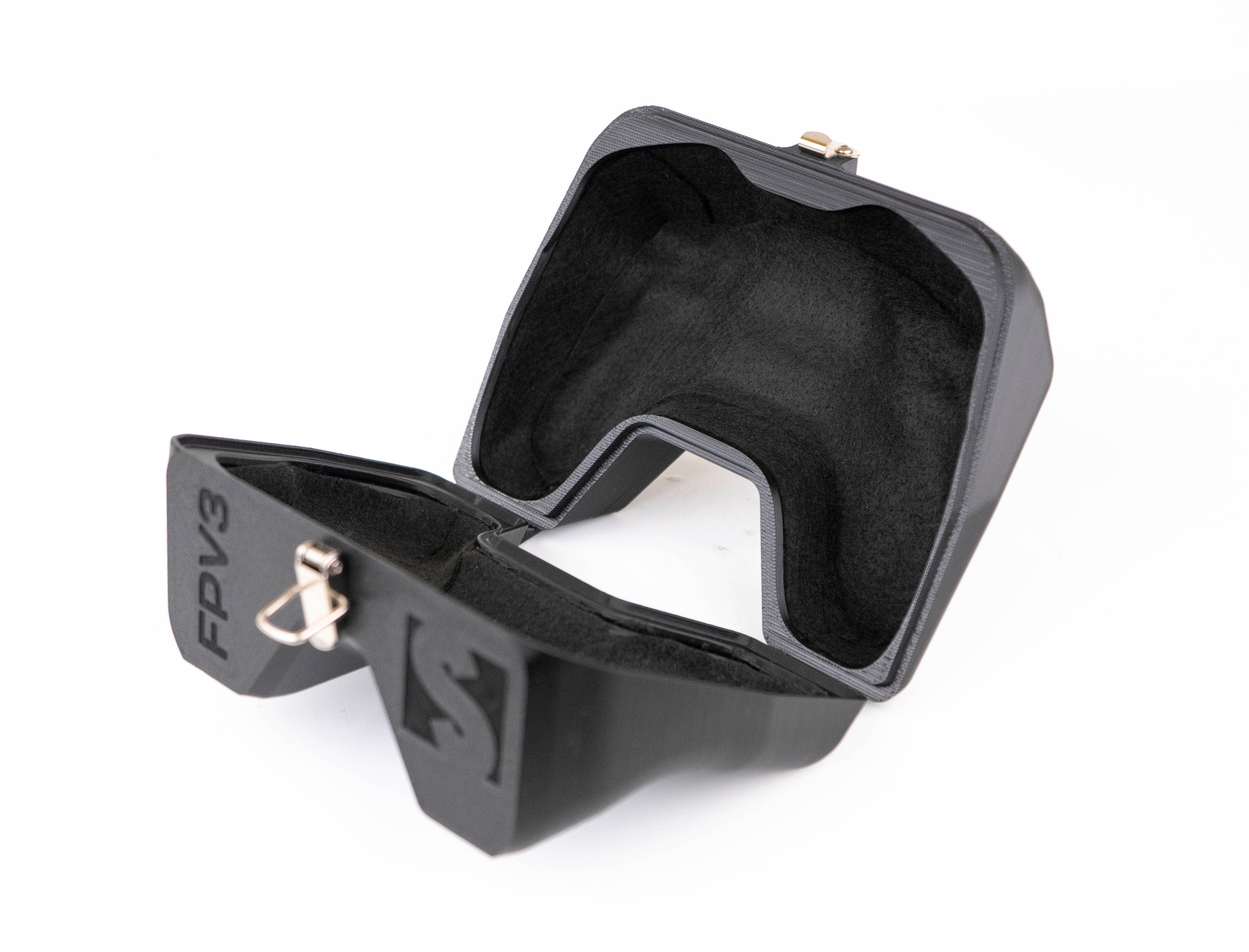 DJI FPV 3 Controller Case - US