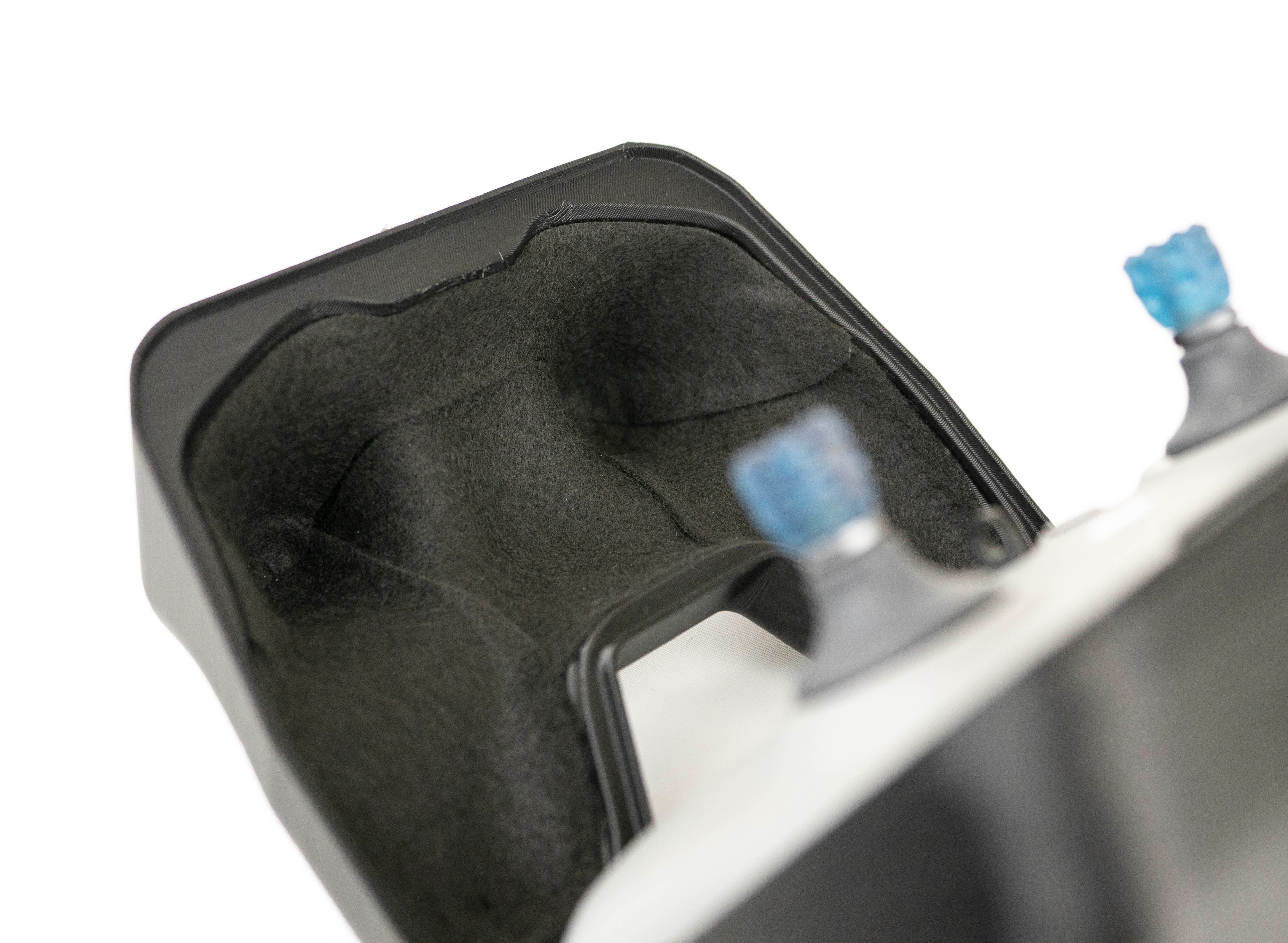 DJI FPV 3 Controller Case - US