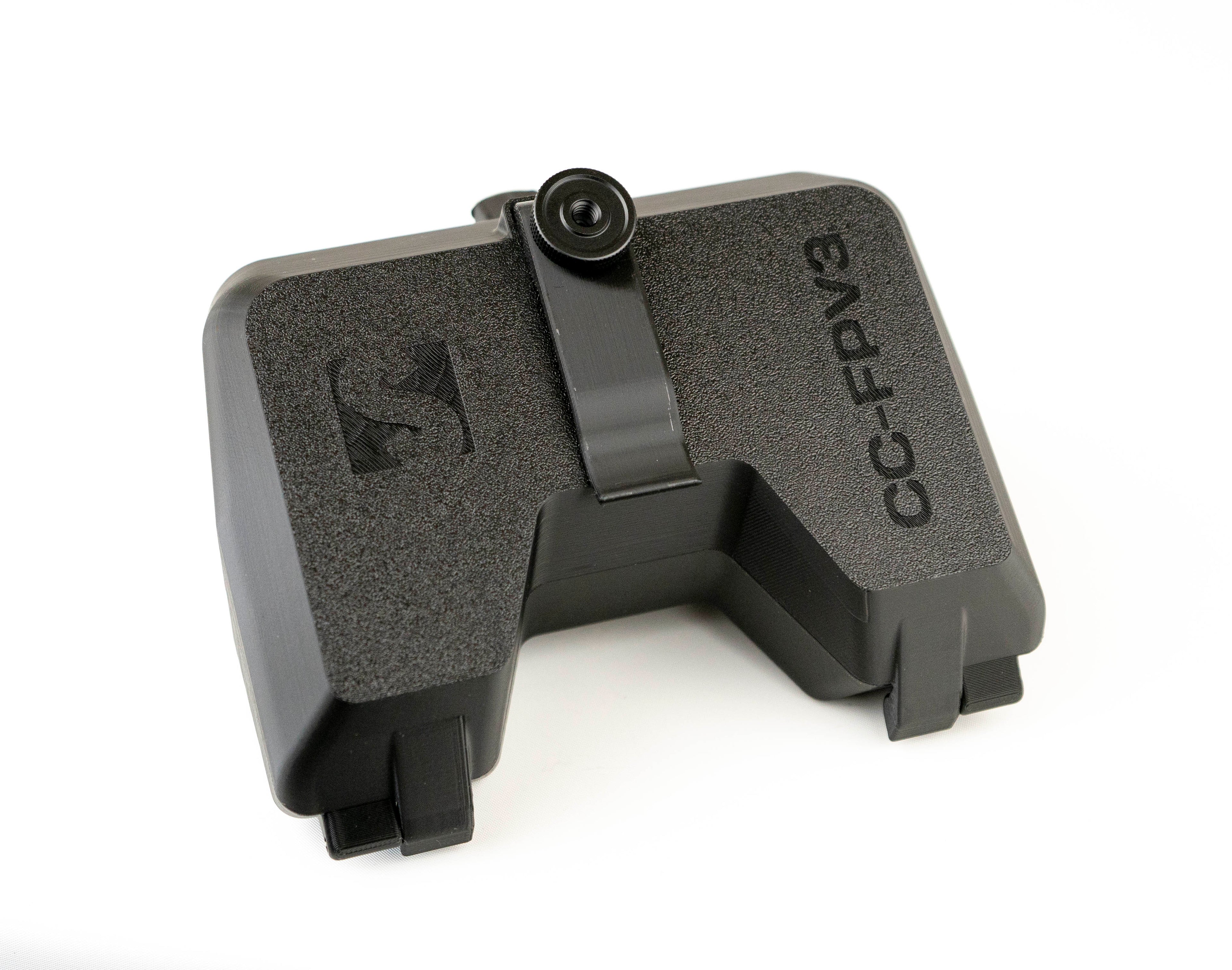 DJI FPV 3 Controller Case - US