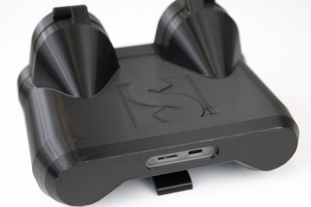 Custodia per controller DJI RC2