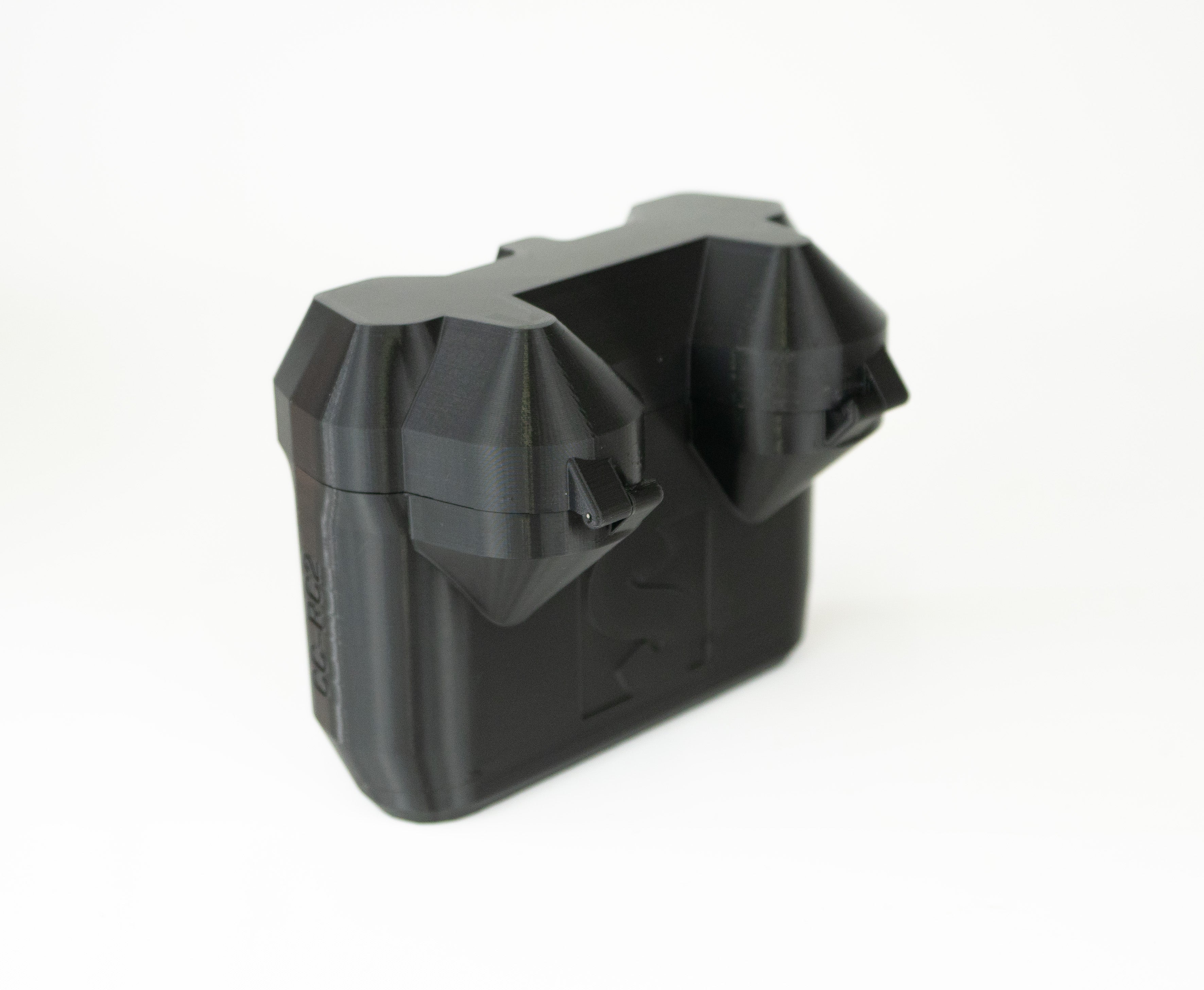 DJI RC2 Controller Case - US