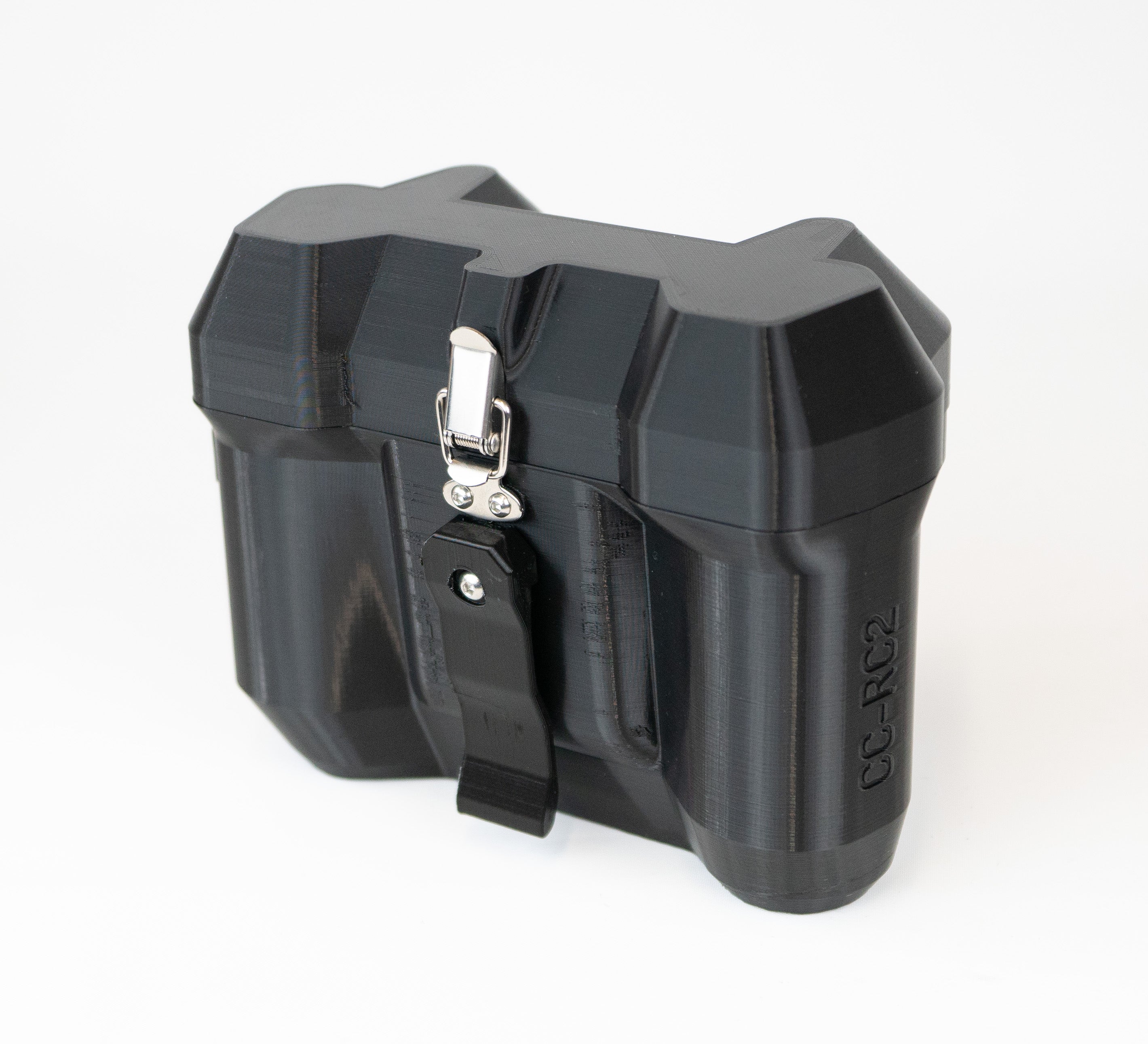 DJI RC2 Controller Case - US