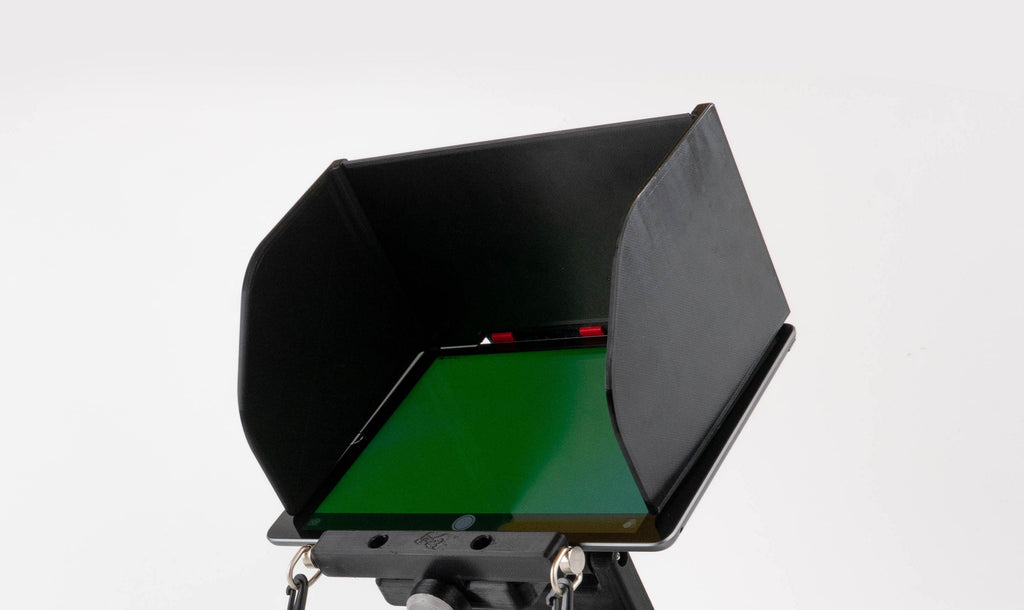 Sunshades for the ControlDeck - ScottyMakesStuff