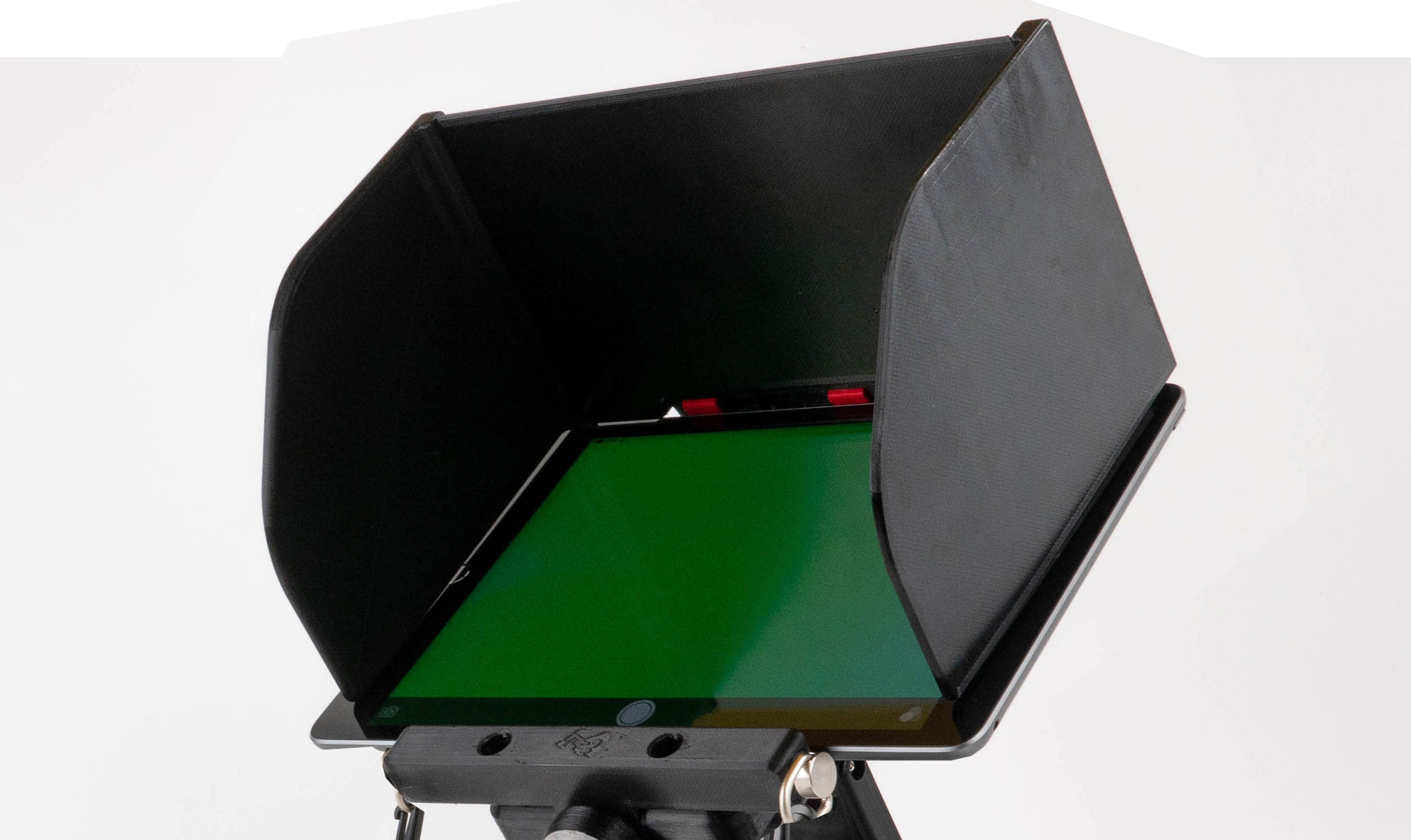 Sunshades for the ControlDeck - ScottyMakesStuff