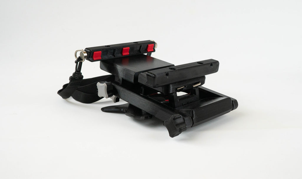 ControlDeck - ScottyMakesStuff