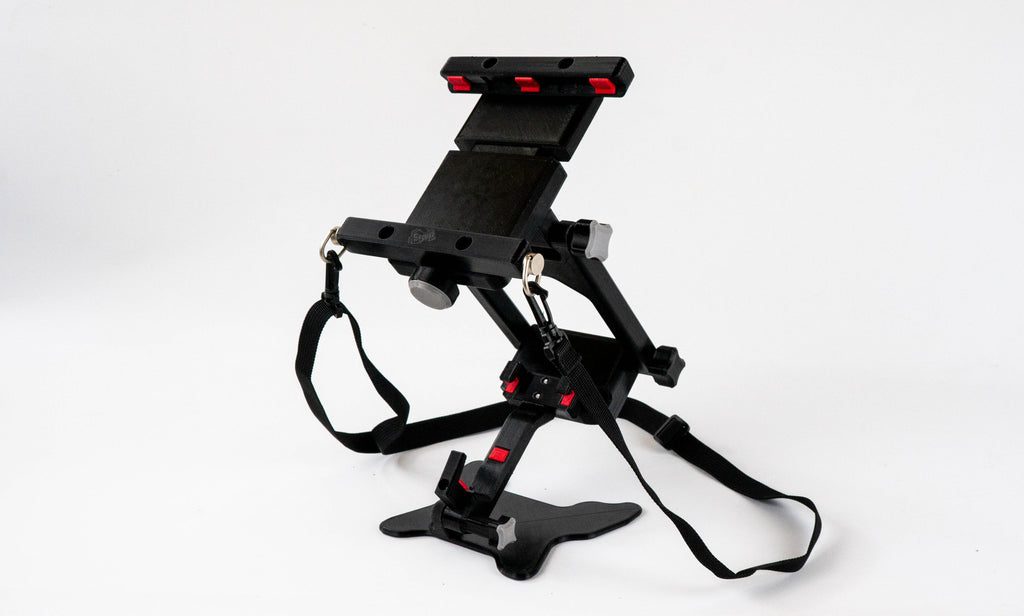 ControlDeck - ScottyMakesStuff