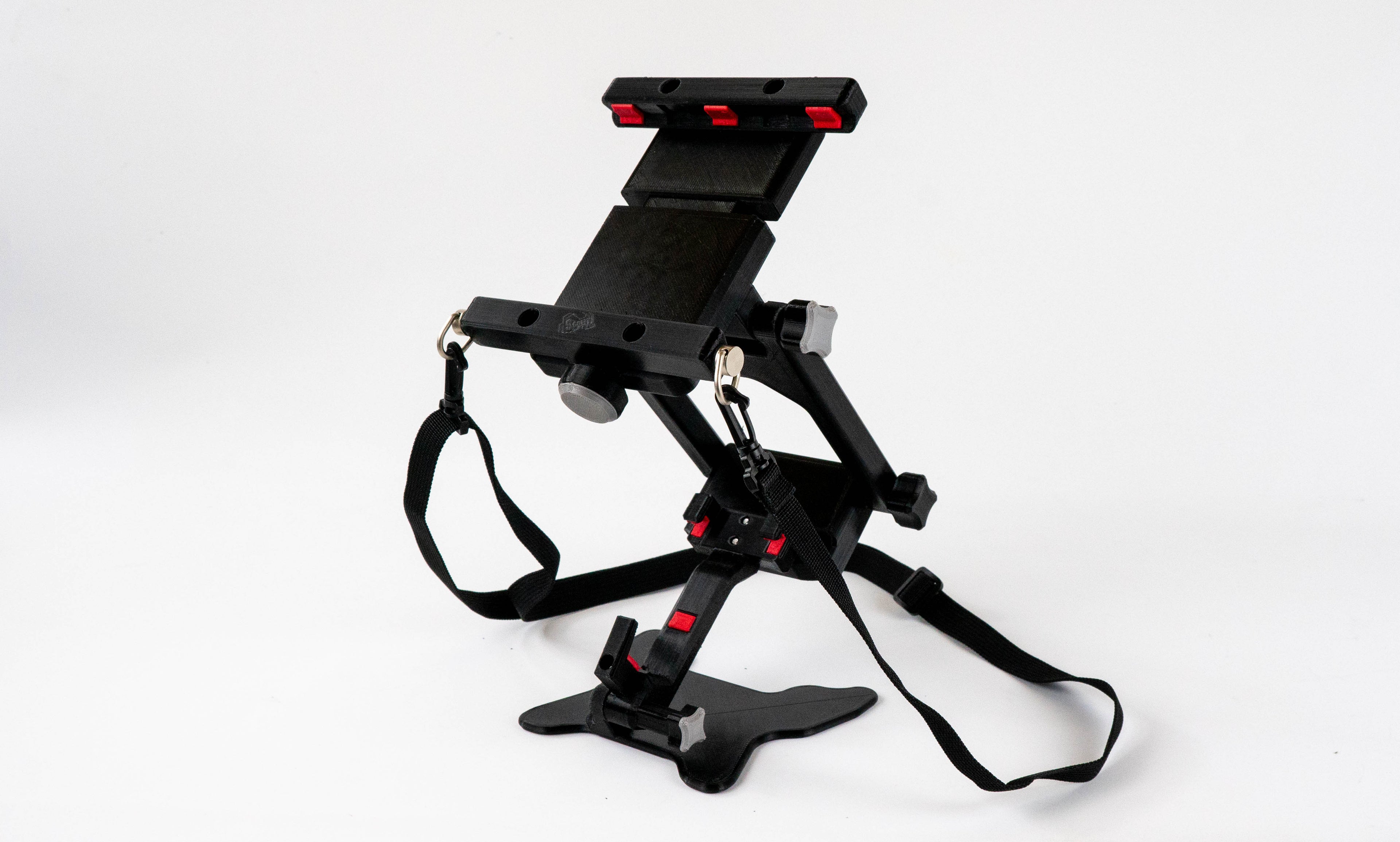 ControlDeck - ScottyMakesStuff