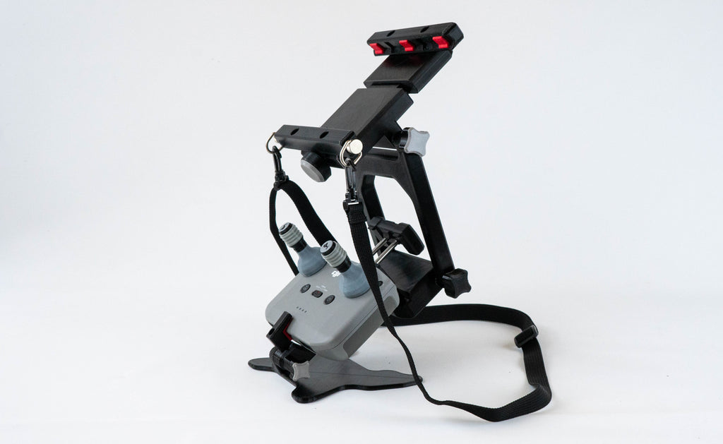 ControlDeck - ScottyMakesStuff