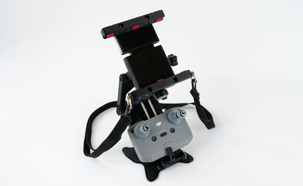 ControlDeck - ScottyMakesStuff