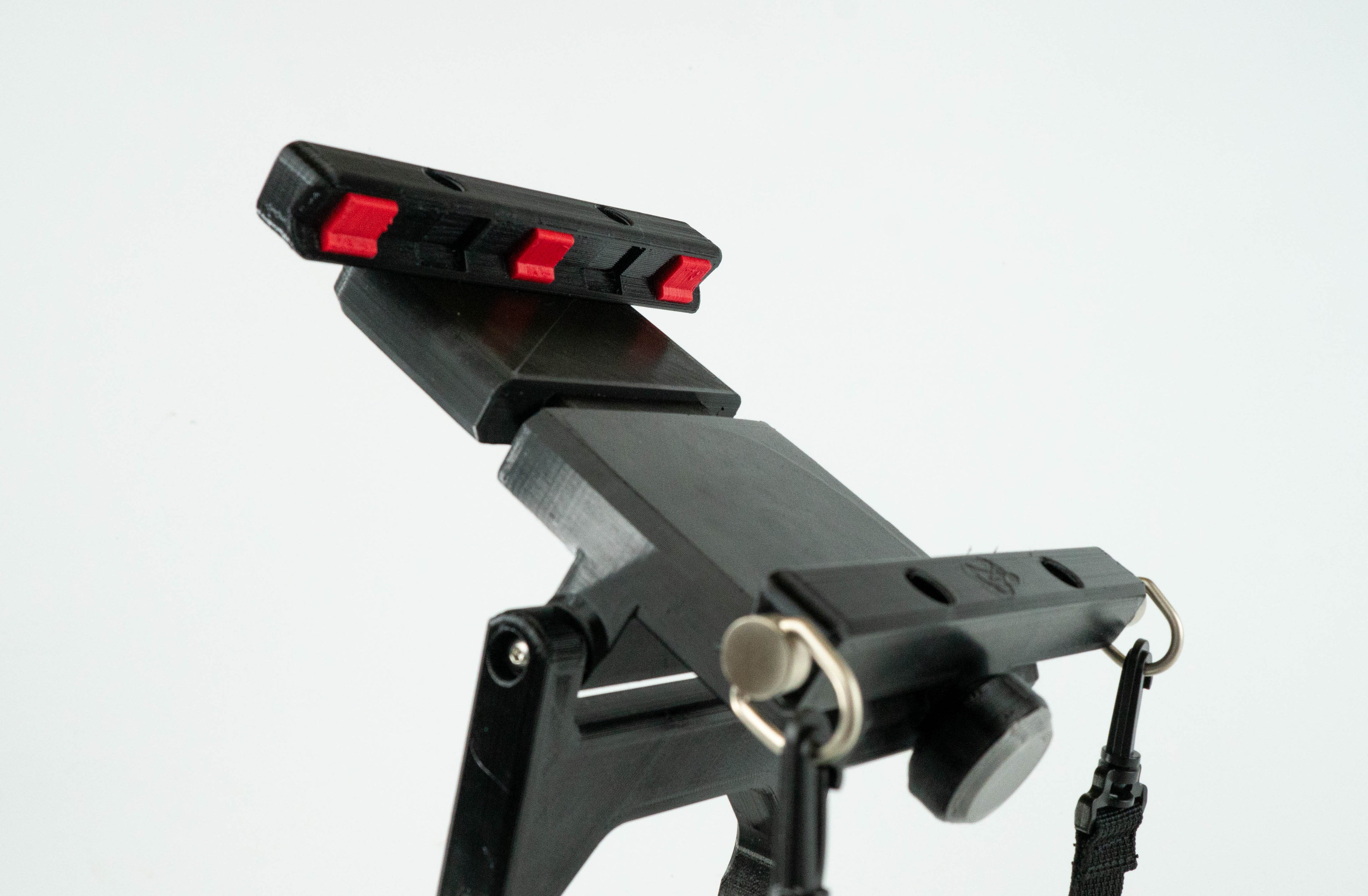 ControlDeck - ScottyMakesStuff