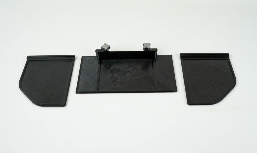 Sunshades for the ControlDeck - ScottyMakesStuff