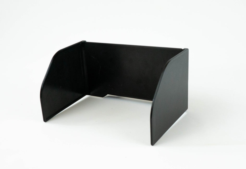 Sunshades for the ControlDeck - ScottyMakesStuff