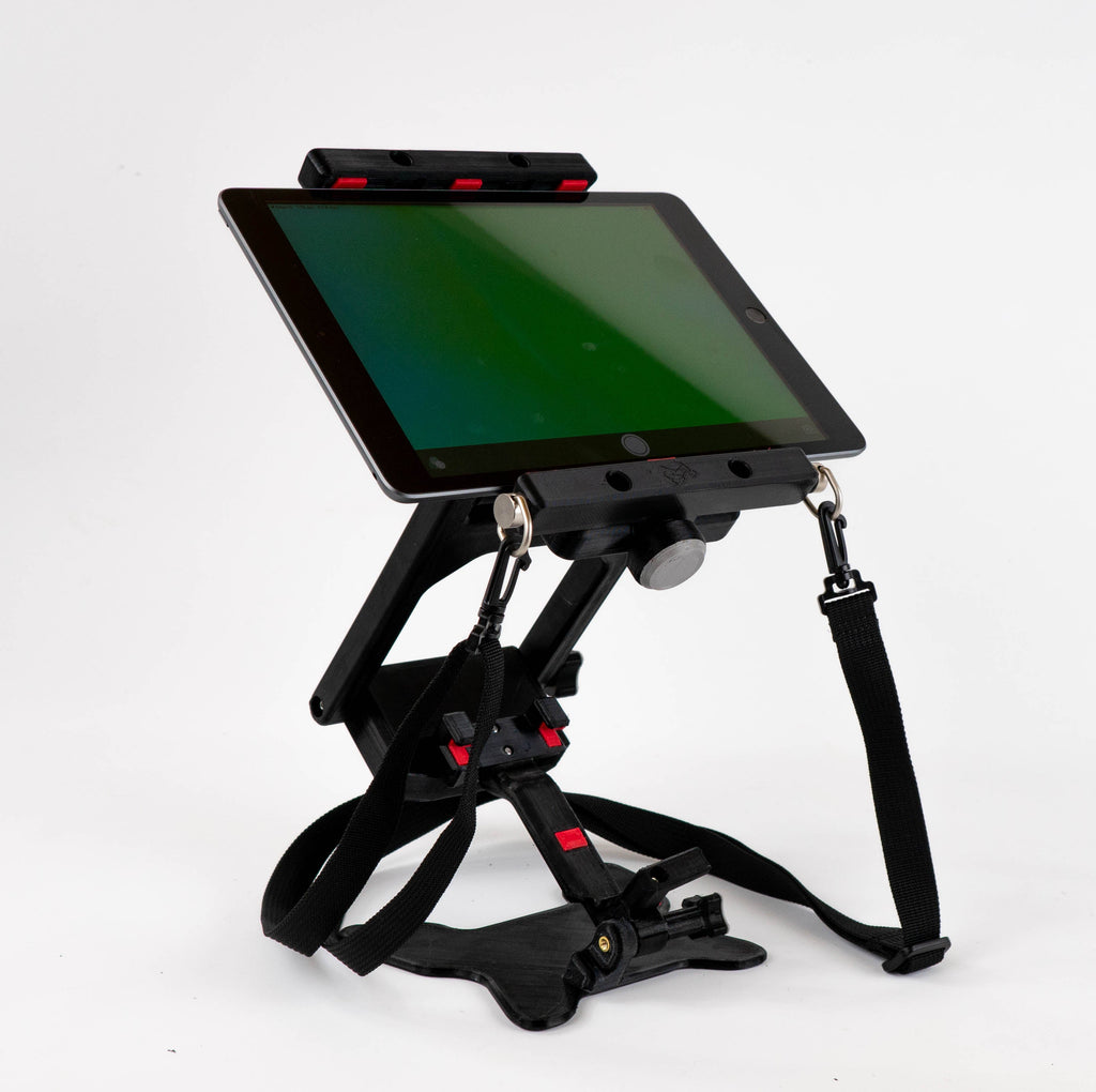 ControlDeck - ScottyMakesStuff