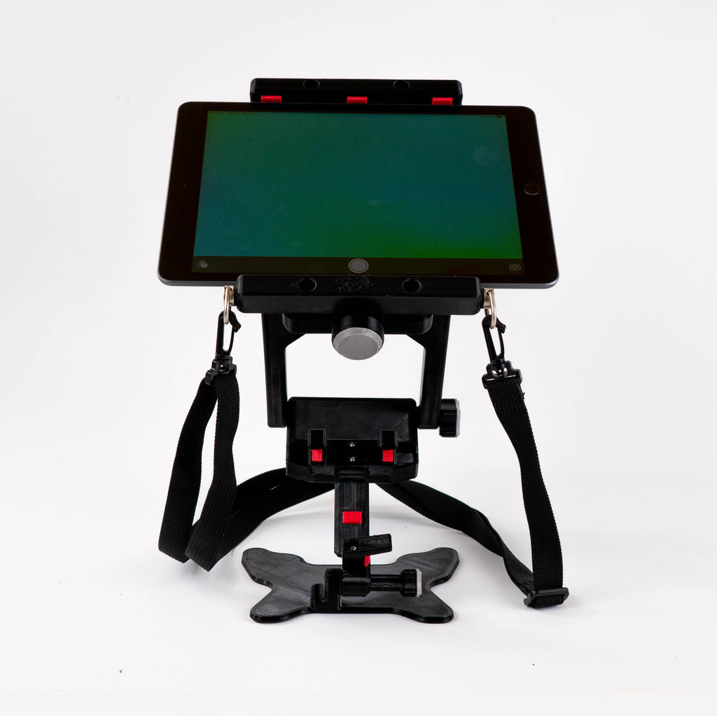 ControlDeck - ScottyMakesStuff