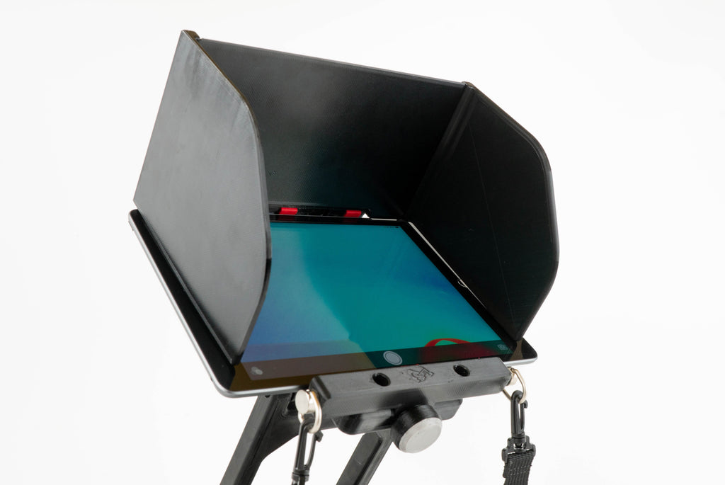 Sunshades for the ControlDeck - ScottyMakesStuff