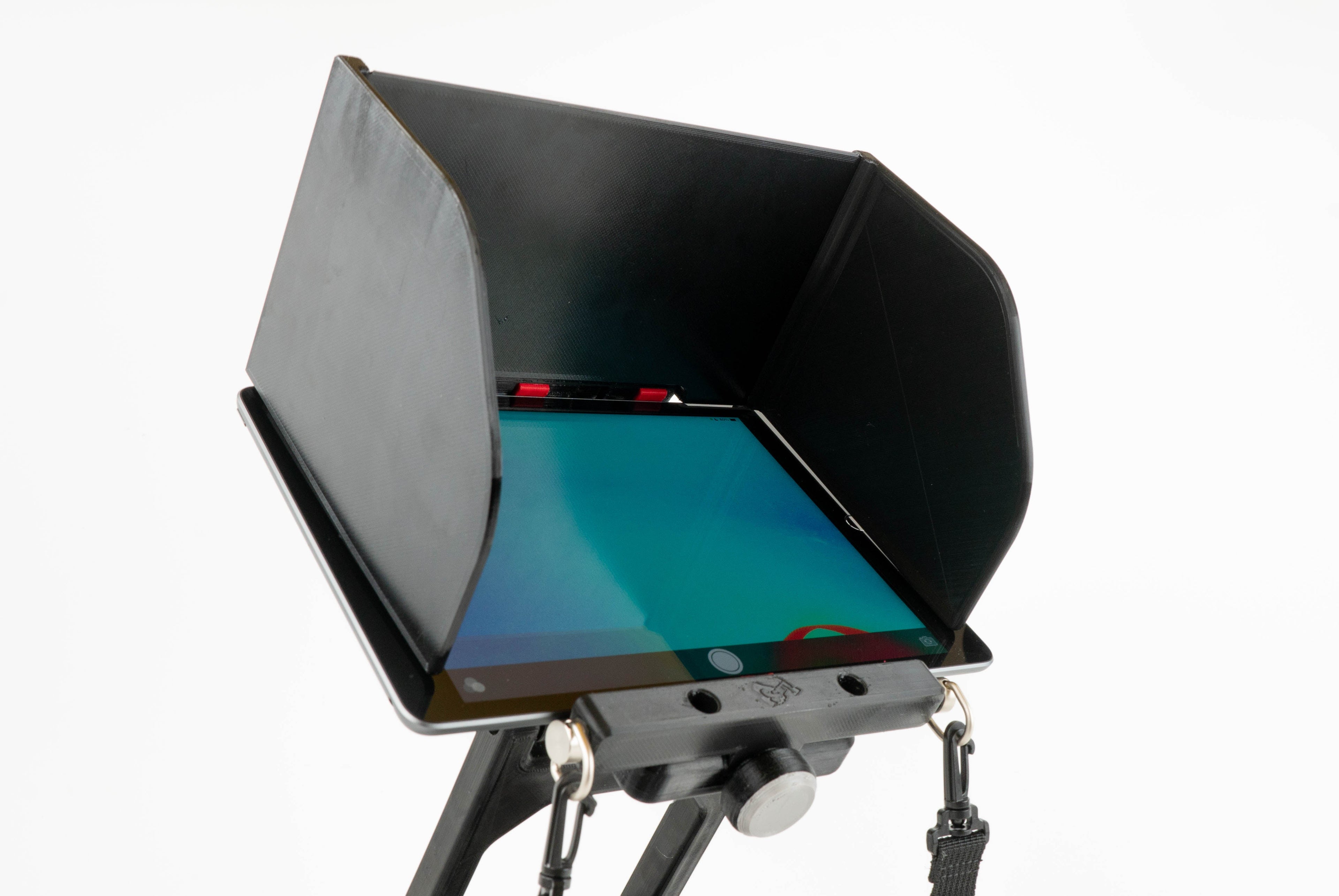 Sunshades for the ControlDeck - ScottyMakesStuff