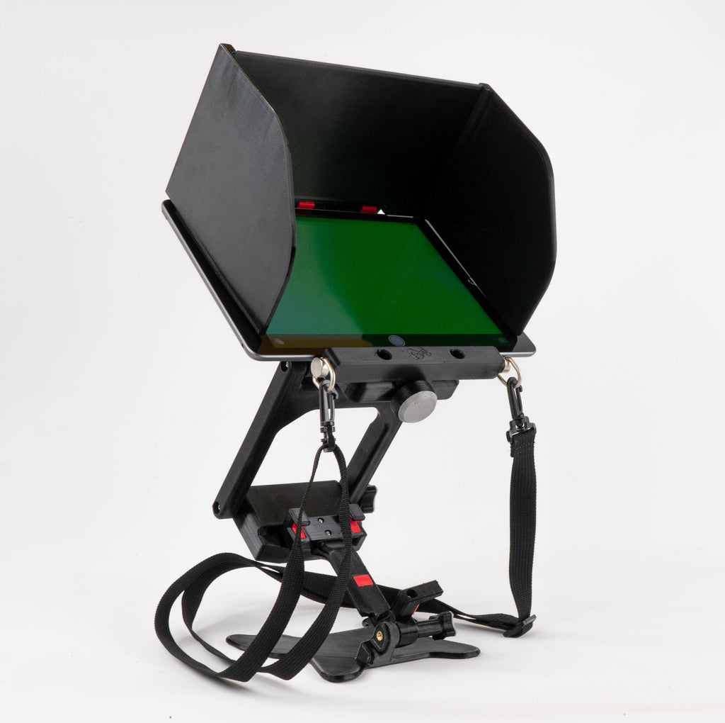 ControlDeck - ScottyMakesStuff