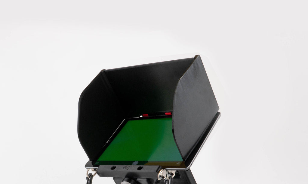 Sunshades for the ControlDeck - ScottyMakesStuff