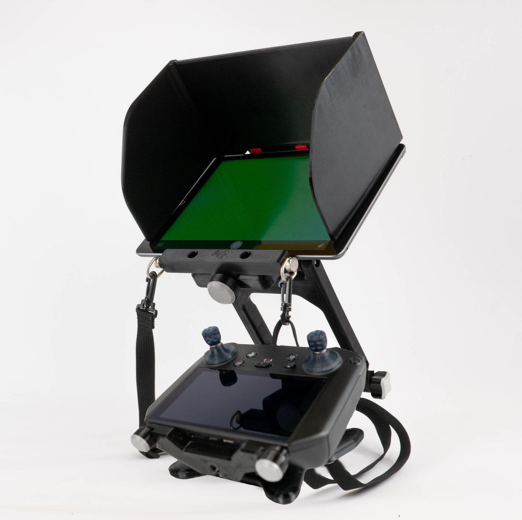 ControlDeck - ScottyMakesStuff