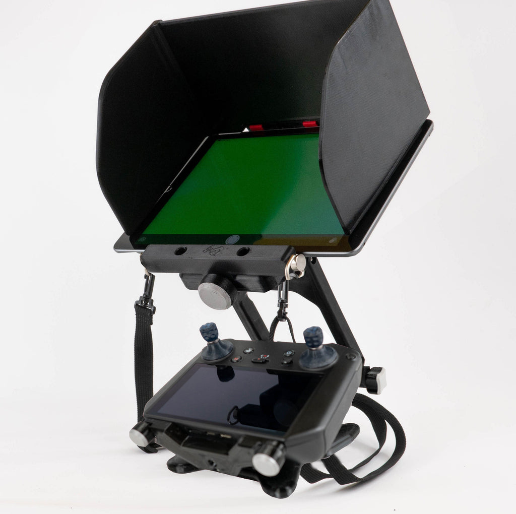 ControlDeck - ScottyMakesStuff